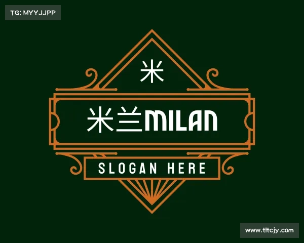 认识米兰milan